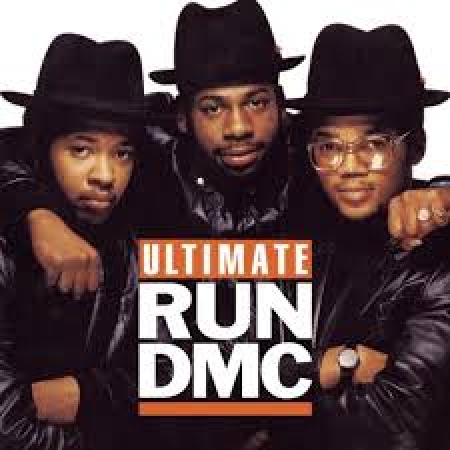 Run DMC - Ultimate Run DMC (CD & DVD) IMPORTADO