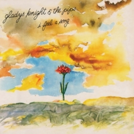 Gladys Knight & the Pips - I Feel a Song Bonus Tracks Remastered ( CD )