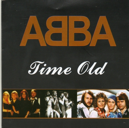 Abba - Time Old ( CD )