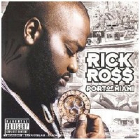 Rick Ross - Port of Miami (CD)