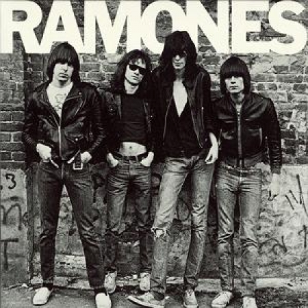 Ramones - Ramones EXPANDED E REMASTER ( CD )
