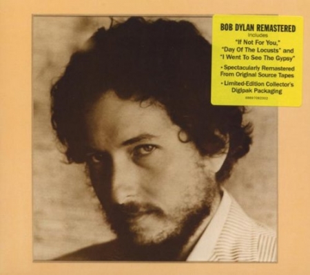 Bob Dylan - New Morning ( CD ) (886970823029)