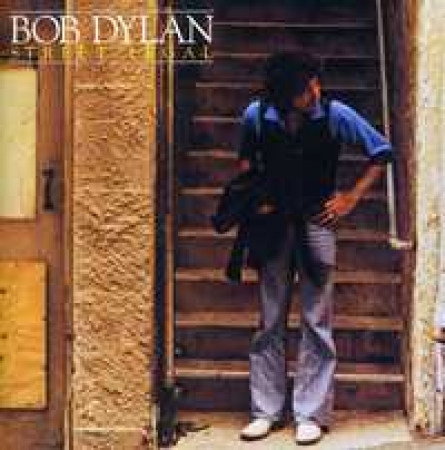 Bob Dylan - Street Legal Importado (CD) (886978991829)