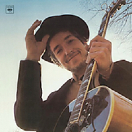 Bob Dylan - Nashville Skyline Importado (CD) (827969239421)