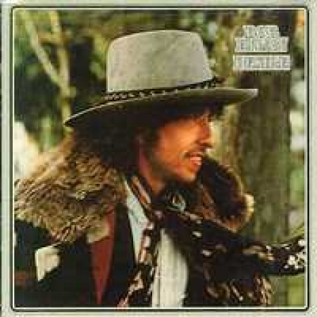 Bob Dylan - Desire Remastered Importado