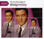 Elvis Presley - Playlist: The Very Best Gospel of Elvis Presley ( CD )