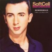 Soft Cell - Marc Almond - Memorabilia - The Singles ( CD )