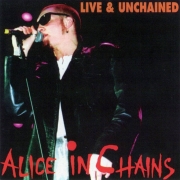 Alice in Chains - Live & Unchained ( CD )