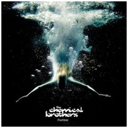 The Chemical Brothers - Further ( CD + DVD )