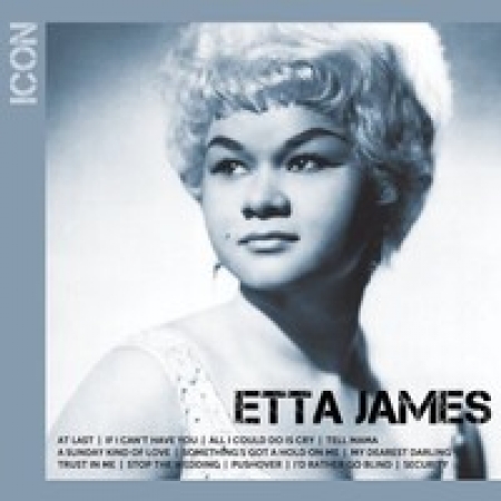 Etta James - Icon (CD) IMPORTADO