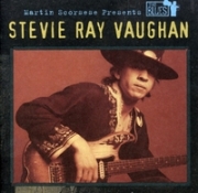 Stevie Ray Vaughan - Martin Scorsese Presents The Blues (CD)