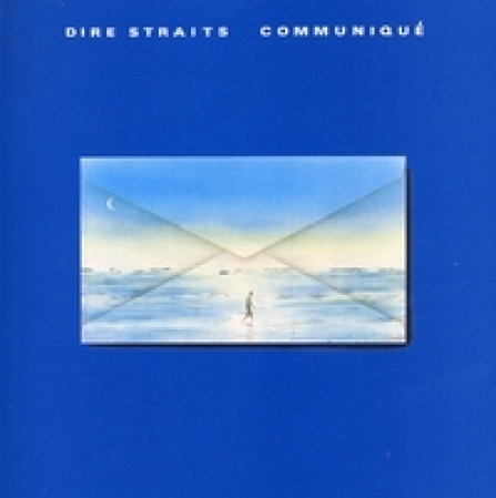 Dire Straits - Communique (CD)