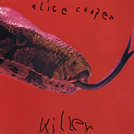 Alice Cooper - Killer (CD)