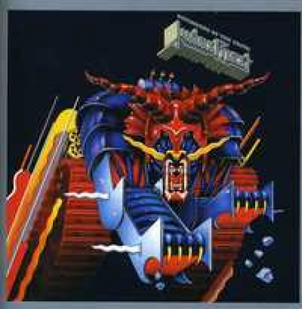 Judas Priest - Defenders of the Faith Bonus Tracks