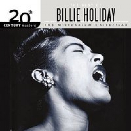 Billie Holiday - 20th Century Masters The Millennium Collection