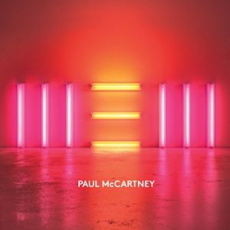 LP Paul McCartney - NEW VINYL IMPORTADO (LACRADO)