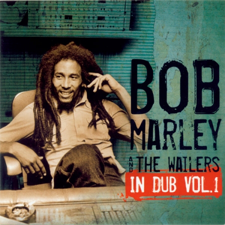 LP Bob Marley And The Wailers - In Dub Vol. 1 Lacrado E Importado