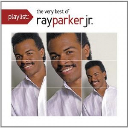 Ray Parker JR. - Very Best of Ray Parker JR. ( CD )