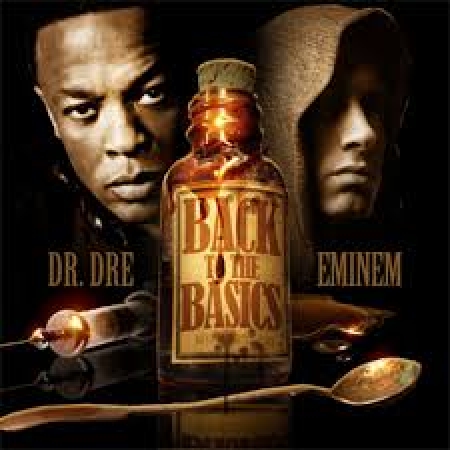 Dr Dre/Eminem - Back to Basics