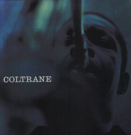 LP John Coltrane - Coltrane