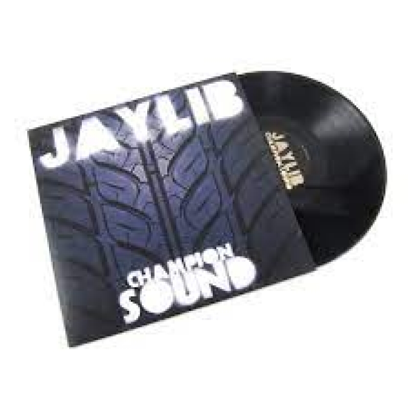 LP JAYLIB - CHAMPION SOUND (VINYL DUPLO IMPORTADO LACRADO)