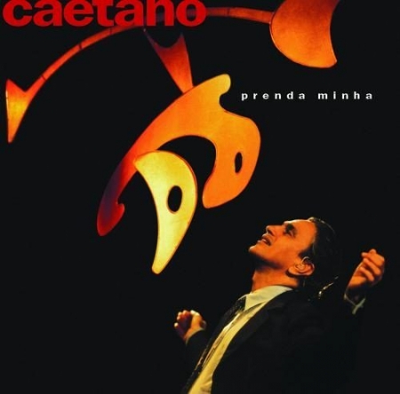 Caetano Veloso - Prenda Minha ( CD )