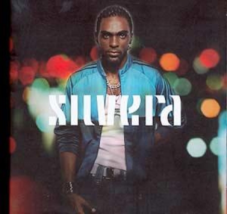 Silvera - SILVERA  2 (CD)