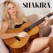 .Shakira - Shakira Deluxe EDITION