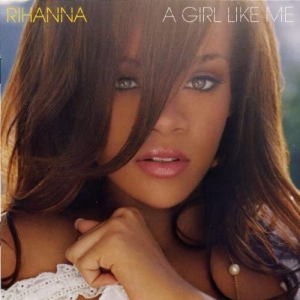 Rihanna - A Girl Like Me Nacional (CD)