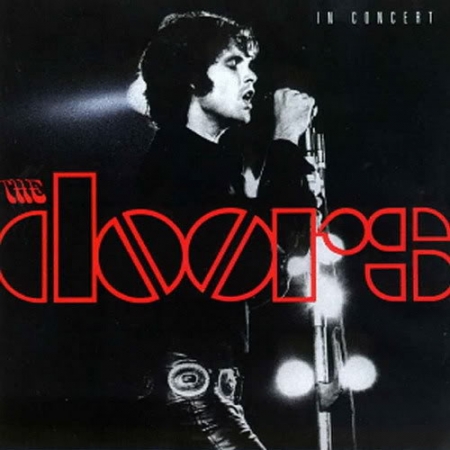 The Doors - In Concert ( CD )