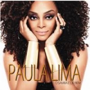 .Paula Lima - O Samba E do Bem (CD)