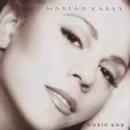 Mariah Carey - Music Box ( CD ) IMPORTADO
