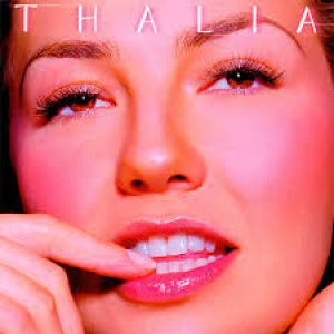 Thalia - Arrasando (CD)
