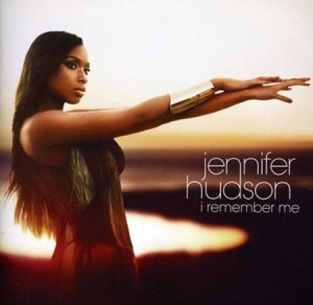 Jennifer Hudson - I Remember Me CD+DVD IMPORTADO