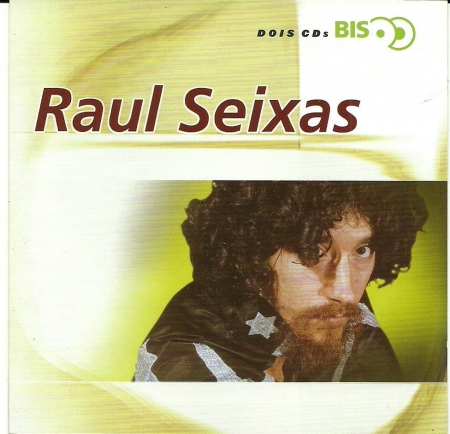 Raul Seixas ( CD Duplo )