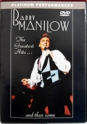 Barry Manilow - The Greatest Hits And Then Some