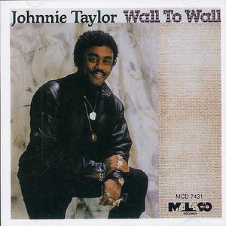 Johnnie Taylor - Johnnie Taylor