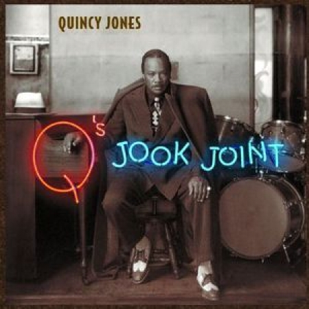 Quincy Jones - Qs Jook Joint