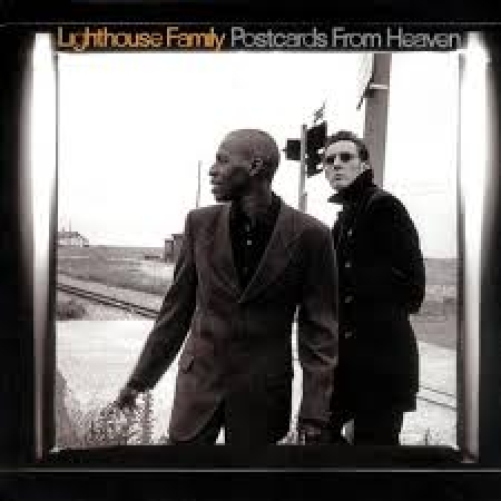 Lighthouse Family - Postcards  Heaven ( CD )