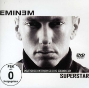 Eminem - Superstar ( CD + DVD )