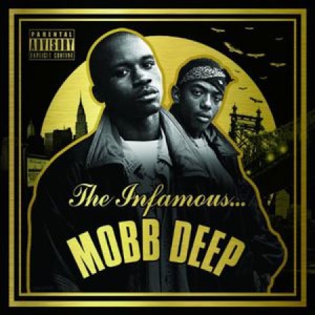 Mobb Deep - Infamous ( CD )