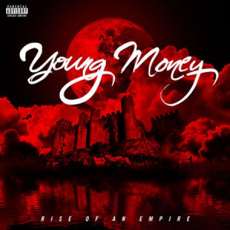 Young Money - Rise of An Empire Explicit Content ( CD )