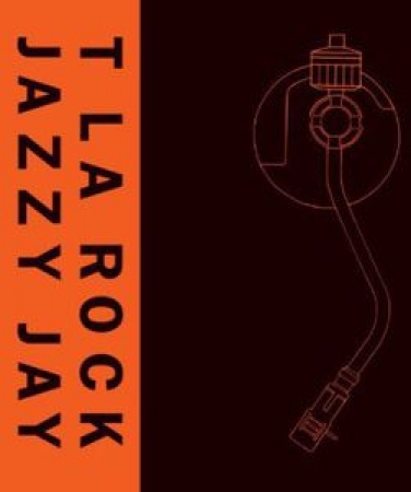 LP T la Rock & Jazzy Jay - Its Yours VINYL SINGLE (LACRADO)