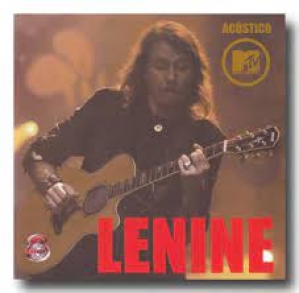 Lenine - Acustico Mtv (CD)