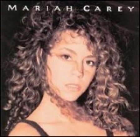Mariah Carey - Mariah Carey Nacional (CD)