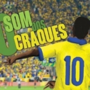 O Som Dos Craques - 2014