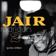 Jair Rodrigues - Samba Mesmo Vol. 2 (CD)