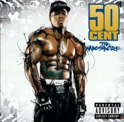 50 Cent - The Massacre (Special Edition) Dvd e CD