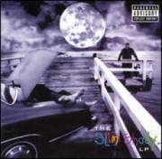 Eminem - THE Slim Shady  ( CD ) ( Nacional )