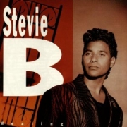 Stevie B - Healing ( CD )